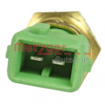 METZGER Sensor, Kühlmitteltemperatur